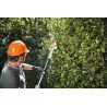 Taille-haies sur batterie HLA 56 STIHL