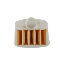Filtre à air tronçonneuse Husqvarna 537024003