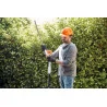 Taille-haies sur batterie HLA 56 STIHL