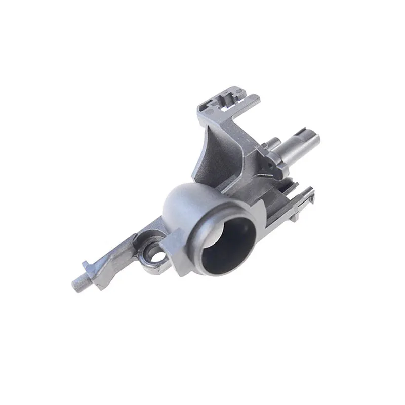 Support filtre à air tronçonneuse Husqvarna 340, 345, 350