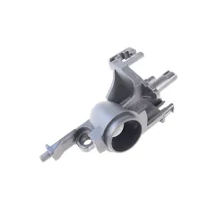 Support filtre à air tronçonneuse Husqvarna 340, 345, 350
