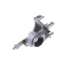 Support filtre à air tronçonneuse Husqvarna 340, 345, 350