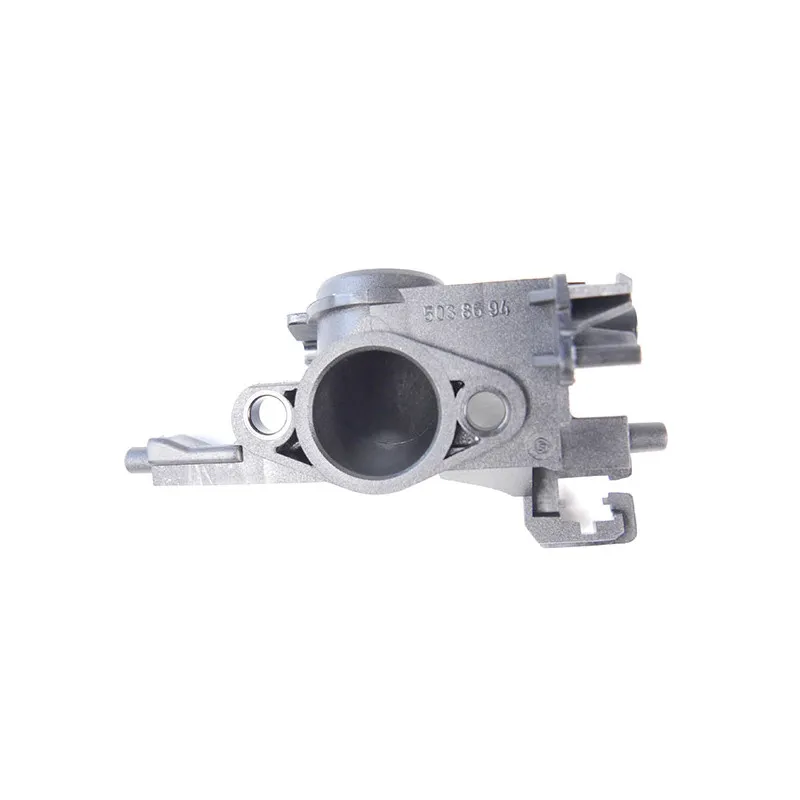 Support filtre à air tronçonneuse Husqvarna 340, 345, 350