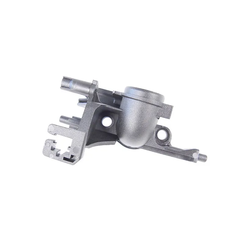 Support filtre à air tronçonneuse Husqvarna 340, 345, 350