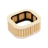 Filtre à air tronçonneuse Husqvarna 3120, 3120XP - 503895301