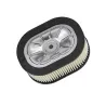 Filtre papier HD2 tronçonneuse thermique Stihl - 00001404407