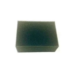 Filtre à air mousse tronçonneuse Mc Culloch 833, 835, 838