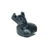 Molette serrage chaine tronçonneuse Husqvarna, Mc Culloch - 537347801