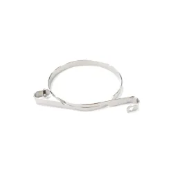 Bande frein chaine tronçonneuse Husqvarna / Jonsered 537043001