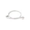 Bande frein chaine tronçonneuse Husqvarna / Jonsered 537043001