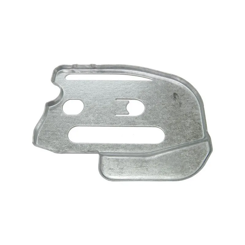 Plaque guide chaine tronçonneuse Mc Culloch