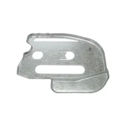 Plaque guide chaine tronçonneuse Mc Culloch