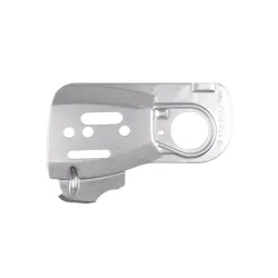 Plaque guidage chaine tronçonneuse Husqvarna - 544094001