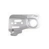 Plaque guidage chaine tronçonneuse Husqvarna - 544094001