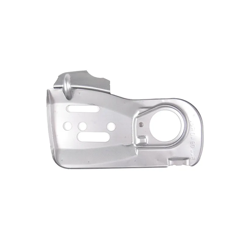 Plaque guidage chaine tronçonneuse Husqvarna - 544094001