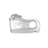 Plaque guidage chaine tronçonneuse Husqvarna - 544094001