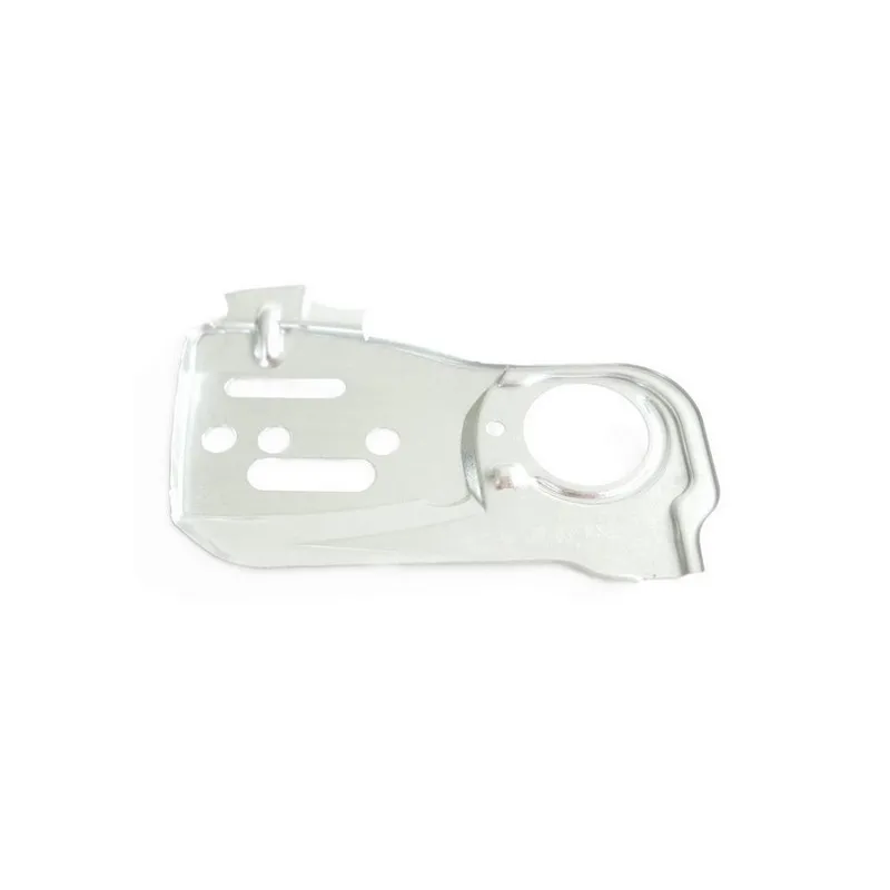 Plaque guidage chaine tronçonneuse Husqvarna et Mc Culloch - 544284601
