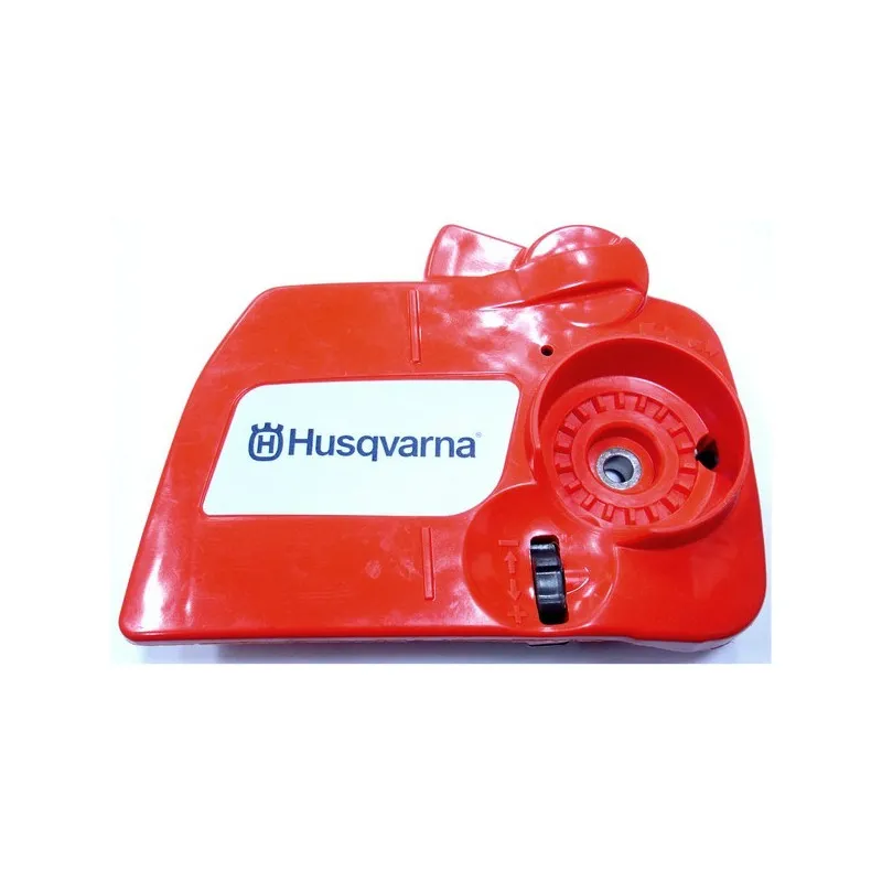 Carter frein chaîne tronçonneuse Husqvarna 235E, 236E, 240E