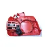 Carter frein chaîne tronçonneuse Husqvarna 235E, 236E, 240E
