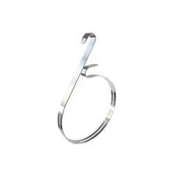 Sangle frein chaine tronçonneuse Husqvarna 66, 266, 268, 272, 281, 288