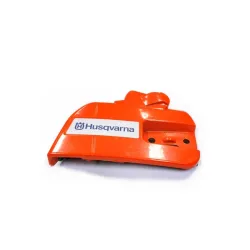 Carter frein chaine tronçonneuse, élagueuse Husqvarna 340, 345, 350