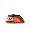 Carter frein chaine tronçonneuse, élagueuse Husqvarna 340, 345, 350