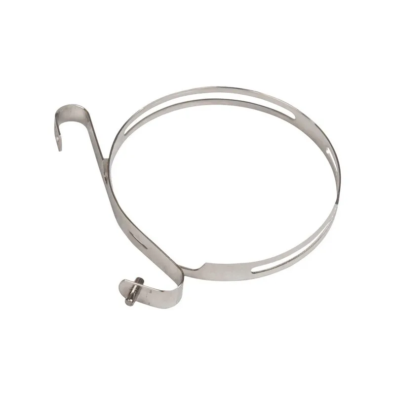 Collier arret chaine tronçonneuse Husqvarna T540XP II