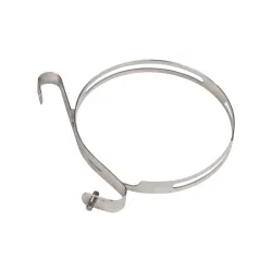 Collier arret chaine tronçonneuse Husqvarna T540XP II