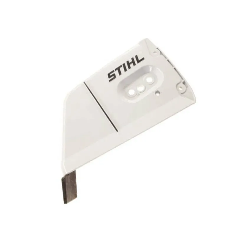 Couvercle frein de chaine tronçonneuse thermique Stihl MS780