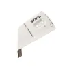 Couvercle frein de chaine tronçonneuse thermique Stihl MS780