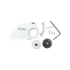 Carter de frein de chaine complet Stihl rapide Origine - 1123-007-1008