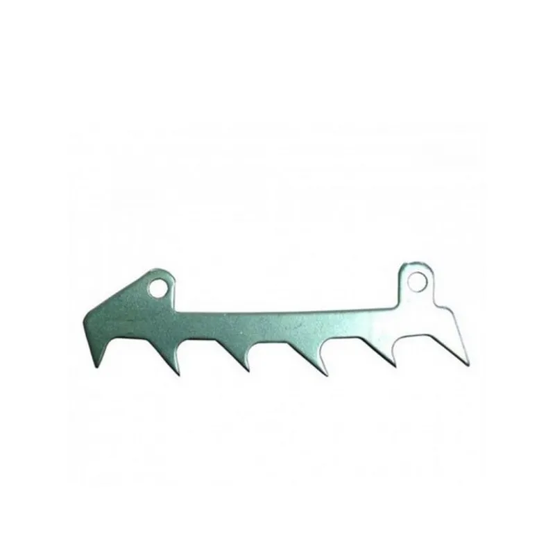 Griffe de maintien tronçonneuse Stihl - 1123-664-0501