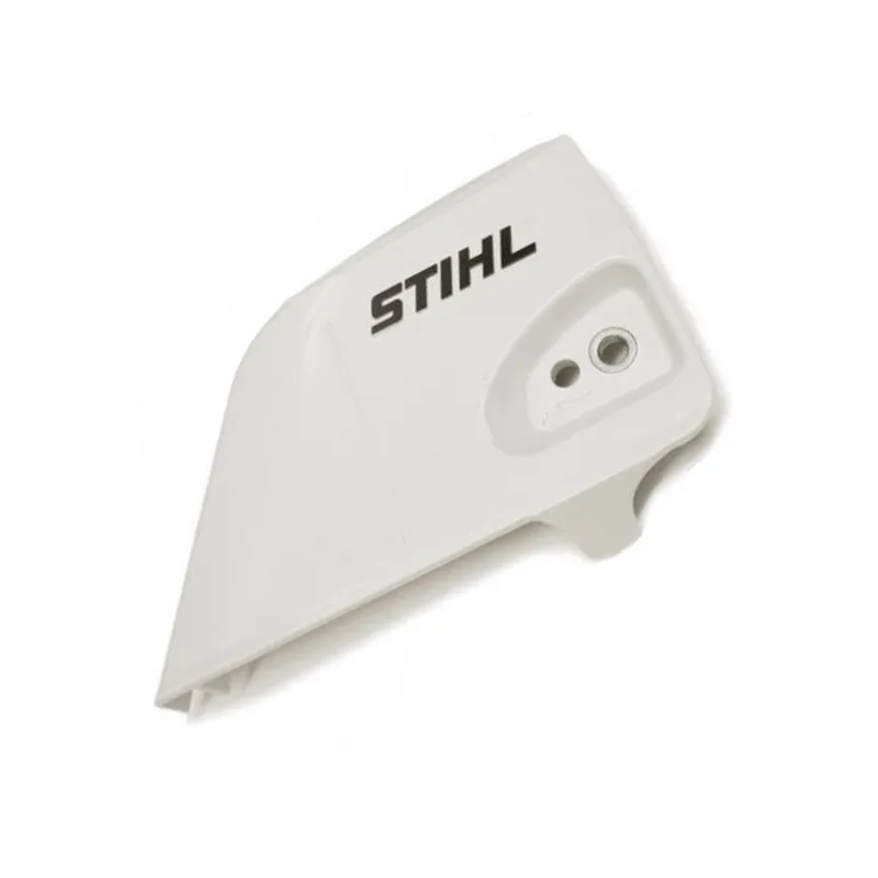 Capot frein chaine tronçonneuse thermique Stihl MS171