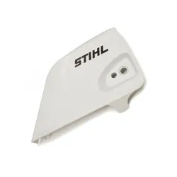 Capot frein chaine tronçonneuse thermique Stihl MS171