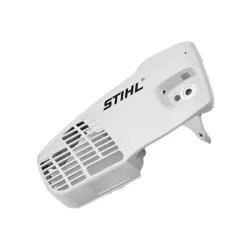 Carter frein chaine tronçonneuse thermique Stihl MS193T
