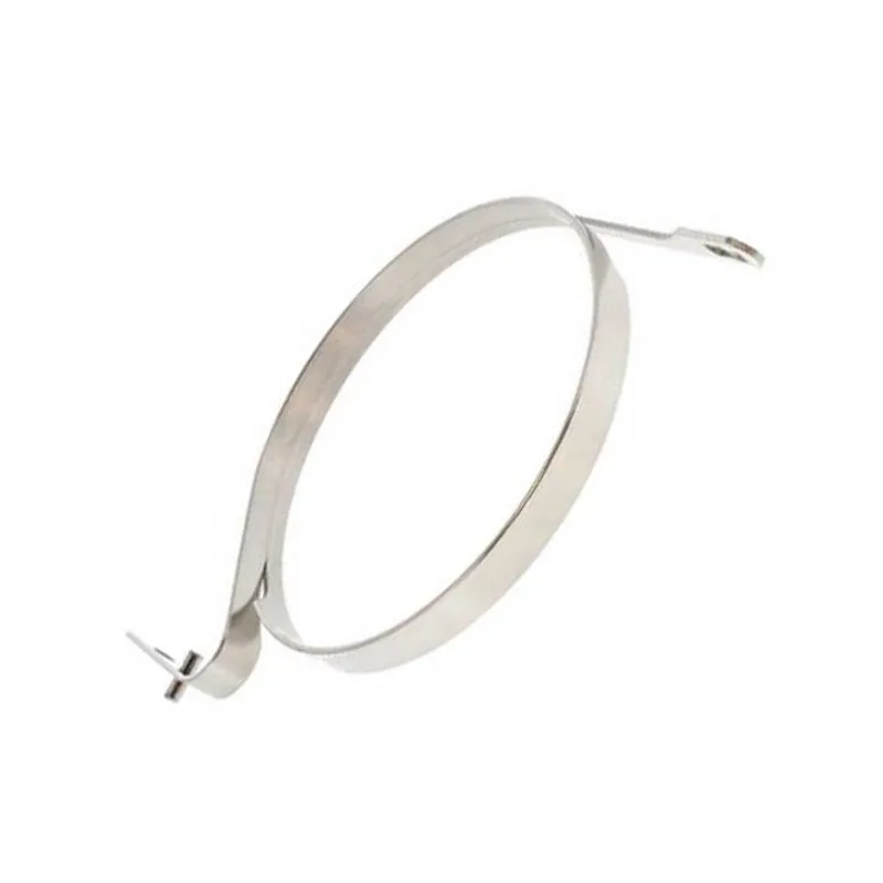 Collier frein tronçonneuse essence Stihl MS500i - 11471605400