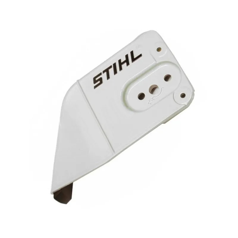 Carter protection pignon tronçonneuse essence Stihl MS270