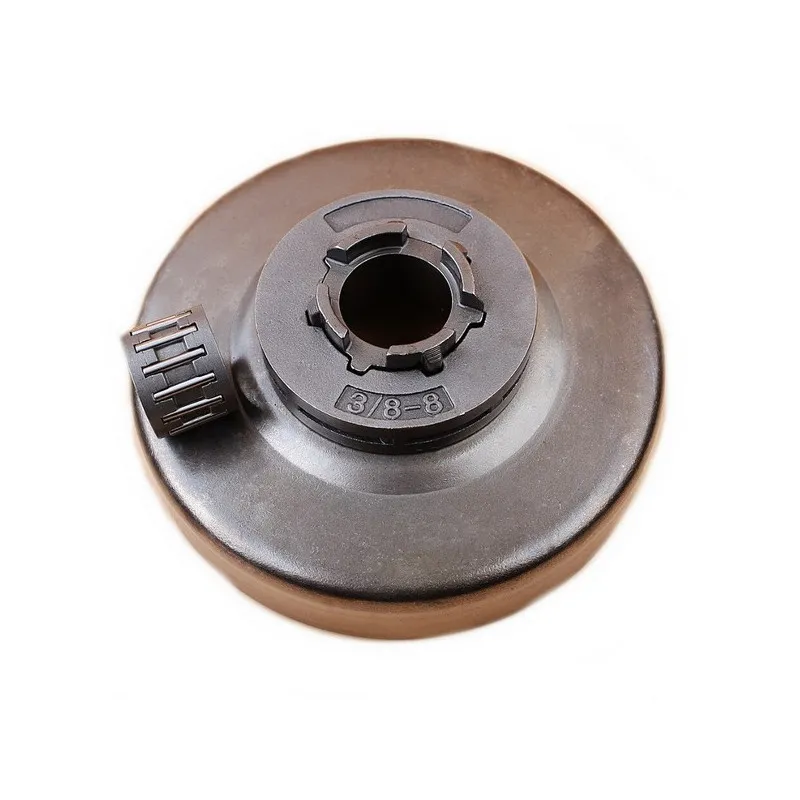 Cloche embrayage tronçonneuse Husqvarna / Jonserd - 501831504