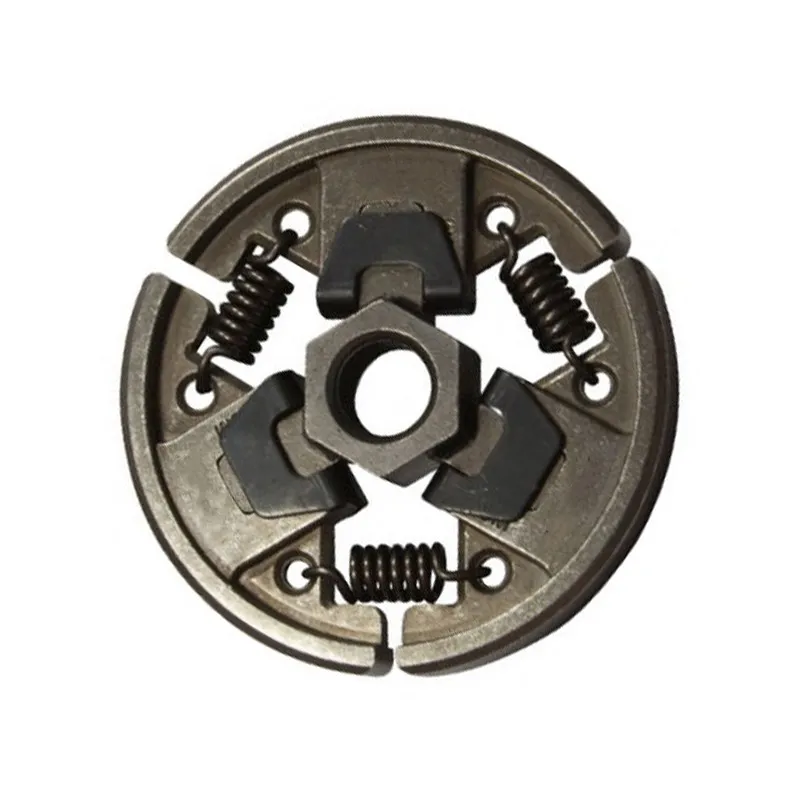 Embrayage centrifuge complet tronçonneuse Stihl thermique