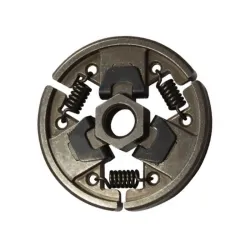 Embrayage centrifuge complet tronçonneuse Stihl thermique