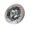 Embrayage centrifuge tronçonneuse thermique Stihl MS661