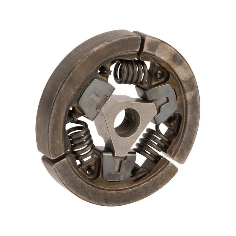 Embrayage tronçonneuse Stihl thermique MS880