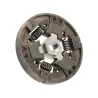 Embrayage tronçonneuse Stihl MS650 - MS660
