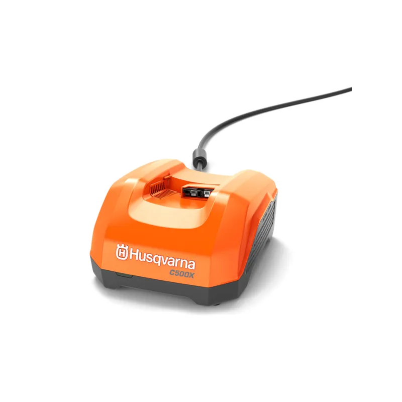 Chargeur batterie fixe Husqvarna 40-C500X