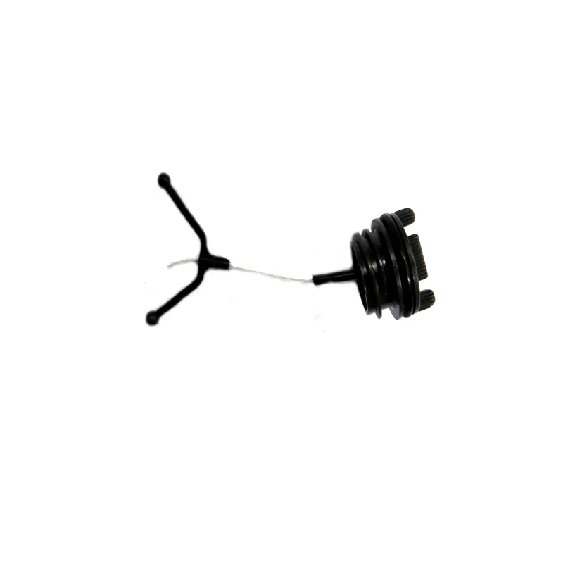 Bouchon d'origine huile tronçonneuse Husqvarna - 501765602