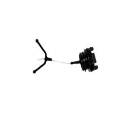 Bouchon d'origine huile tronçonneuse Husqvarna - 501765602