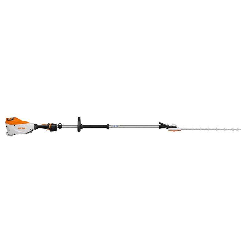 Taille-haies sur perche à batterie HLA 135 K 60cm STIHL