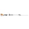 Taille-haies sur perche à batterie HLA 135 K 60cm STIHL