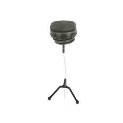 Bouchon réservoir essence tronçonneuse Husqvarna - 537215207