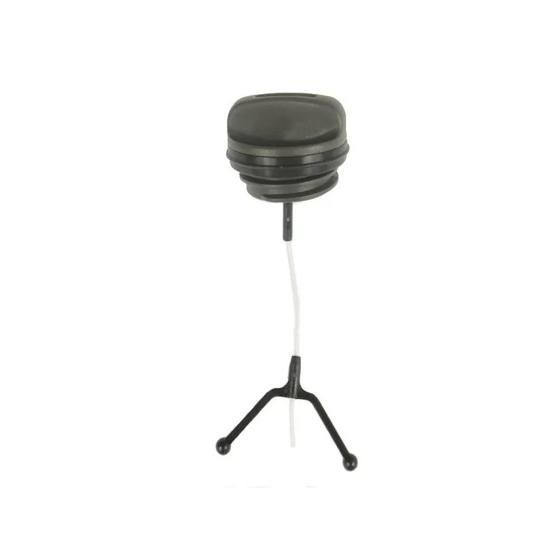 Bouchon réservoir essence tronçonneuse Husqvarna - 537215207